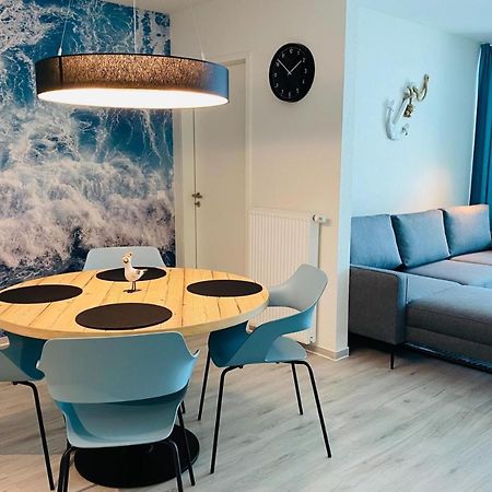 Fewo 3-13 Ostsee Kappeln Ngoại thất bức ảnh