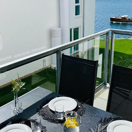 Fewo 3-13 Ostsee Kappeln Ngoại thất bức ảnh