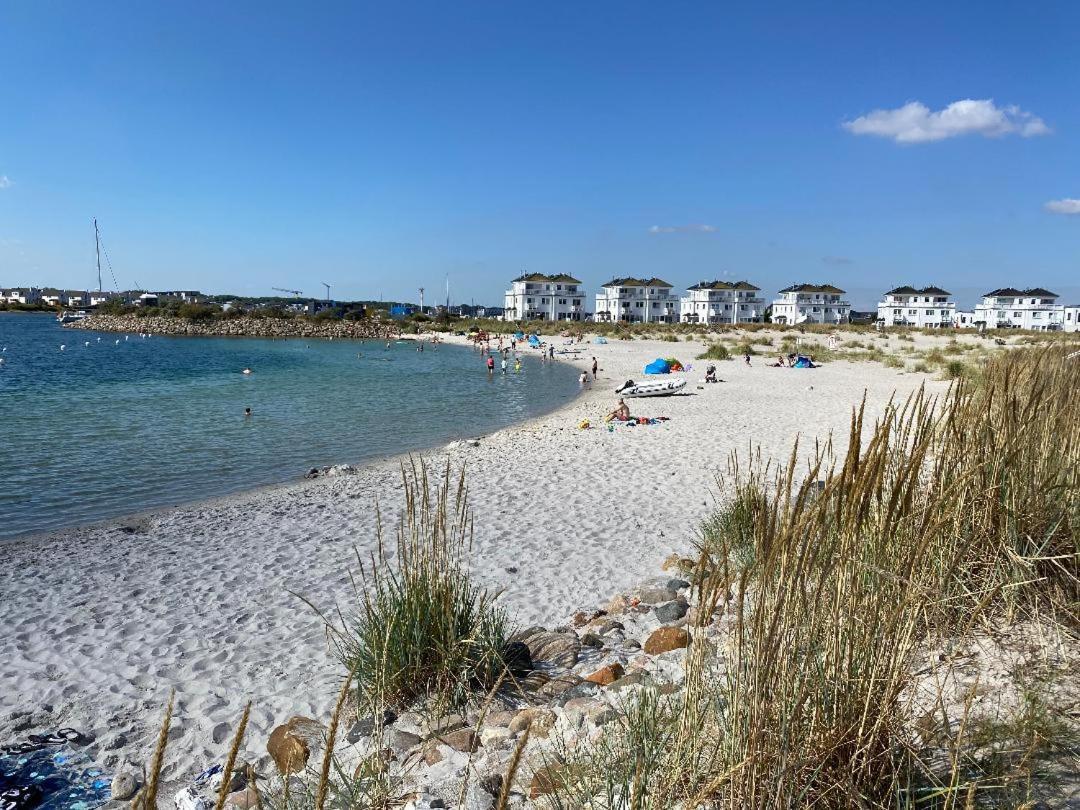 Fewo 3-13 Ostsee Kappeln Ngoại thất bức ảnh