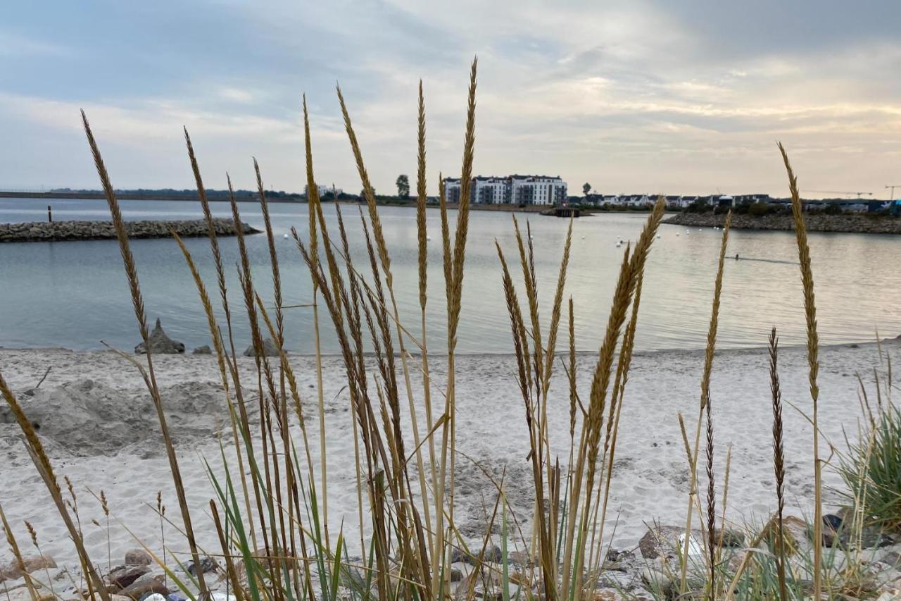 Fewo 3-13 Ostsee Kappeln Ngoại thất bức ảnh