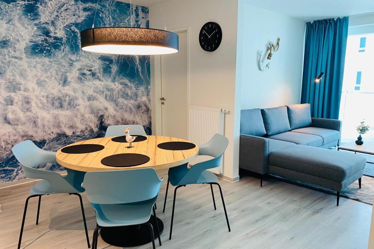 Fewo 3-13 Ostsee Kappeln Ngoại thất bức ảnh