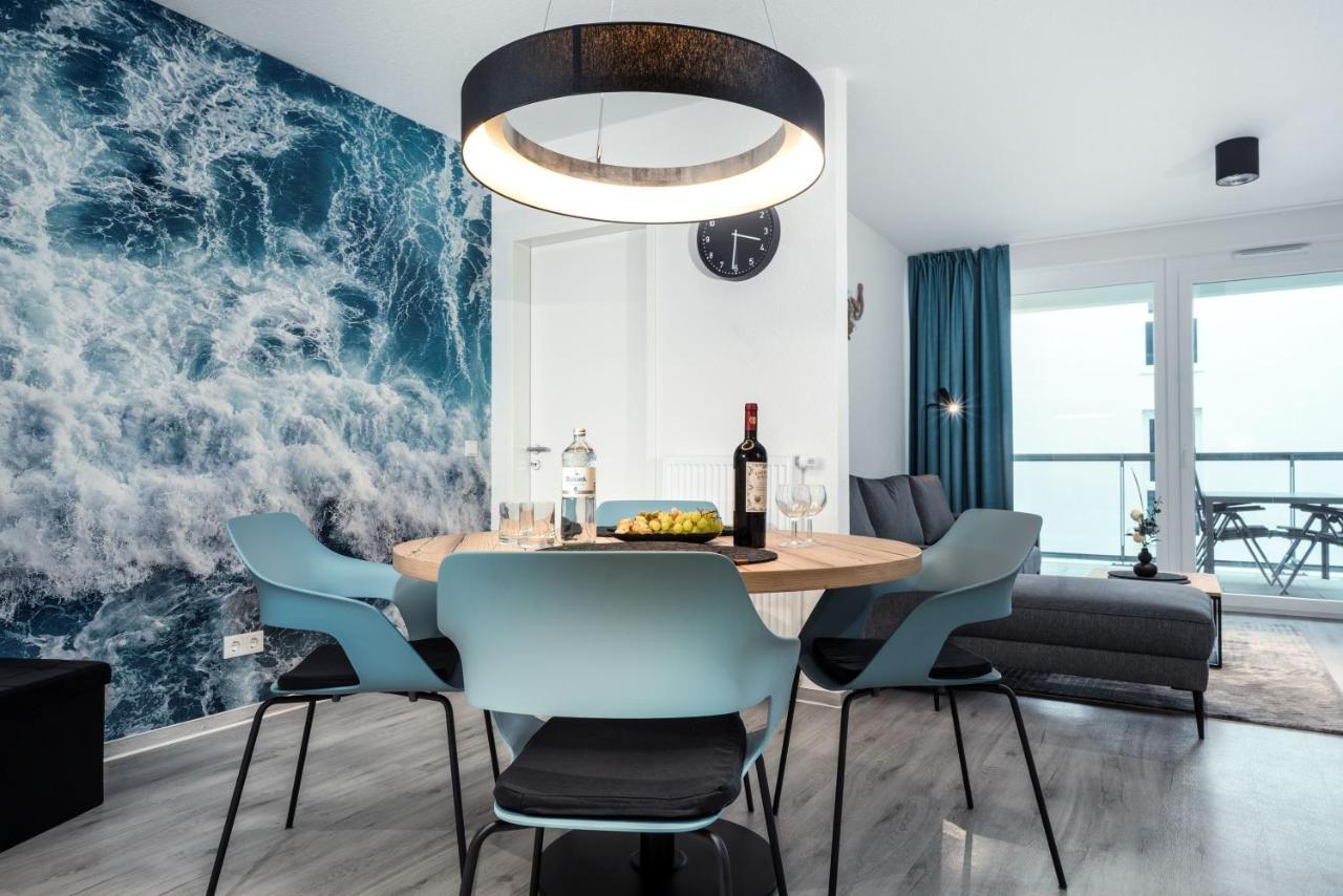 Fewo 3-13 Ostsee Kappeln Ngoại thất bức ảnh